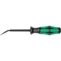 Wera BETÄTIGUNGSWKZG 0,6X3,5X81MM (338 REIHENKLEMMEN-)