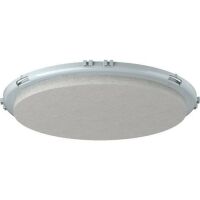 Kaiser Elektrotechnik FRONTTEIL UNIVERSELL BIS 180MM (A1282-11       HALOX)