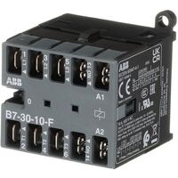 ABB SCHÜTZ B7-30-10-F 24V 40-450HZ (GJL1311003R0101)