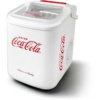 Rexel COCA-COLA EISWÜRFELAUTOM. 12KG (SEB-28 CC         WS)