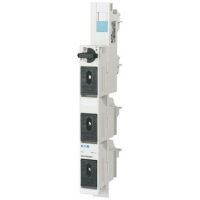 Eaton LASTTRENNSCHALTER MIT SICHERUN (D02-LTS/63/3N-R)