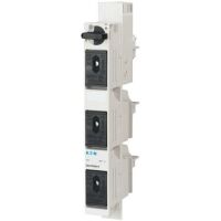 Eaton LASTTRENNSCHALTER MIT SICHERUN (D02-LTS/50/3-R)