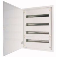 Eaton 2-STUFEN FLACHVERTEILER UP 4-R (BF-U-2S-4/96-100)