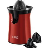 Russell Hobbs ZITRUSPRESSE               60W (26010-56         ROT)