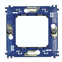 Legrand BTicino Kunstst.-Tragr. Schraub. 2mod Bticino LN4702