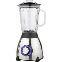 Silva Homeline STANDMIXER 550W 1,5L AI-MOTOR (SM 5050         INOX)