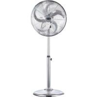 Be Cool STANDVENTILATOR 40CM S-SILENT (BC40MSTF2205SS    CR)