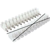 E-Term STECKERTEIL   2,5MM2  12-POL. (ESKL 0E PA ST TRA)