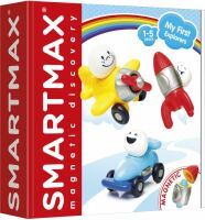 Carletto Deutschland GmbH SmartMax My first Explorers