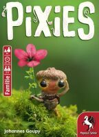 Pegasus Spiele Pixies