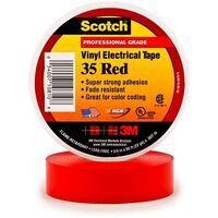 3M ISOLIERBAND SCOTCH 19MM 20M RT (NR.35)