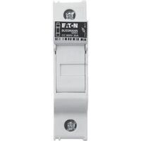 Eaton 1P 30A 600V MFH F.10X38 CL. CC (CHCC1DU)