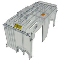 Eaton CLASS J 600V 100A FUSE COVER A (CLASS J 600V 100A FU)