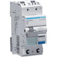 Hager ADS916D - A-type - 240 V