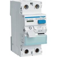 Hager CDA240D - 230 V - Cable Accessory
