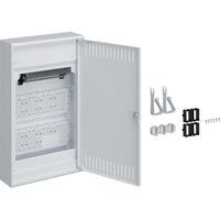 Hager VA36NW - White - 305 mm - 515 mm - 96.5 mm