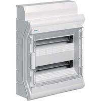 Hager VE218DN - 1 pc(s) - 418 mm - 151 mm - 452 mm