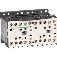 Schneider Electric WENDESCHÜTZ ST,1HSOE,3P 2,2KW (LC2K0601M7)