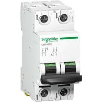 Schneider Electric IC60H-DC 2P 16A C U/C 10KA (A9N61531)