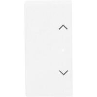 Busch-Jaeger WIPPE 2F JALOUSIE 6232-20-884 (6232-20-884)