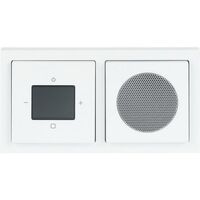 Busch-Jaeger FU/SO RADIO SET, DAB+ (8220 UJ-84-101)