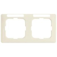 BUSCH JAEGER 1754-0-4095 - Ivory - Busch-Jaeger - 1799-0-0154 1799-0-0162 - 152 mm - 81 mm - 1.1 cm