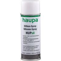 Haupa SILIKON-SPRAY HUPSIL (170162 AEROSOL 400ML)