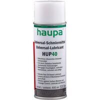Haupa ALLROUND-SPRAY HUP40 (170166 AEROSOL 400ML)