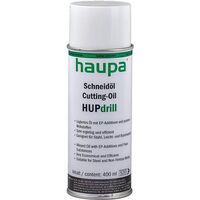 Haupa SCHNEIDÖL-SPRAY UNIV. HUPDRILL (170172 AEROSOL 400ML)