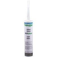Haupa WEISS HUPSILICON KARTU. 310 ML (170202 PROFI SILIKON)