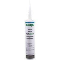 Haupa TRANSP.HUPSILICON KARTU. 310ML (170200 PROFI SILIKON)