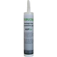Haupa WEIß HUPFIX+ KARTUSCHE 310 ML (170206 MONTAGEKLEBER)