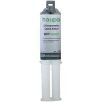 Haupa 2K HUPEPOXYD DOPPELSPRITZE 25G (170222  EPOXYDKLEBER)