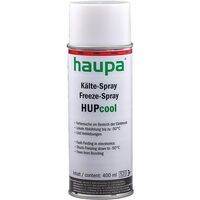 Haupa KÄLTE-SPRAY HUPCOOL (170400 AEROSOL 400ML)