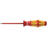 Wera SERIE 100  0,4X2,5X80MM (VDE SCHRAUBENDREHER)