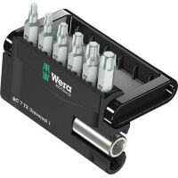 Wera BIT-CHECK 7 TX UNIVERSAL 1 (BIT-CHECK 7 TX UNIVE)
