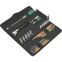 Wera 05134013001 - Black/Green