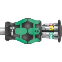 Wera STUBBY MAGAZIN 1 (KRAFTFORM KOMP.)