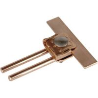 DEHN Falzklemme St/tZn 0.7-8mm 365 010 365010
