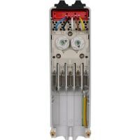 Dehn MASTSICHERUNGSKASTEN M.ÜBERSP. (900.443 SK EK480 G2S)