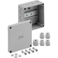 Spelsberg RK 4/12-L - 130 mm - 130 mm - 75 mm