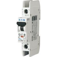 Eaton LEITUNGSSCHUTZSCHALTER (FAZ-C40/1-NA)