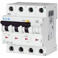 Eaton FI/LS KOMBISCHALTER (FRBM4-C20/3N/01-A)