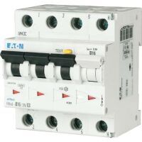 Eaton FI/LS KOMBISCHALTER (FRBM6-C16/3N/003-A)