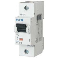 Eaton LEITUNGSSCHUTZSCHALTER    45MM (PLHT-20-V)