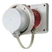 Mennekes GERÄTESTECKER 32A 5P 400V 6H (AM 1254        IP 67)