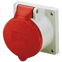 Mennekes CEE-ANB.STD.GER.          380V (1276      5X32A)