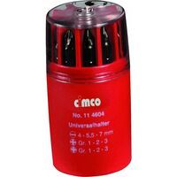 Cimco Bits-Box 10-tlg. 11 4604