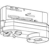Molto Luce Multiadapter XTSA68 weiß 19130681
