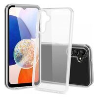 Nevox SHOCKFLEX Samsung A26 5G (2504)